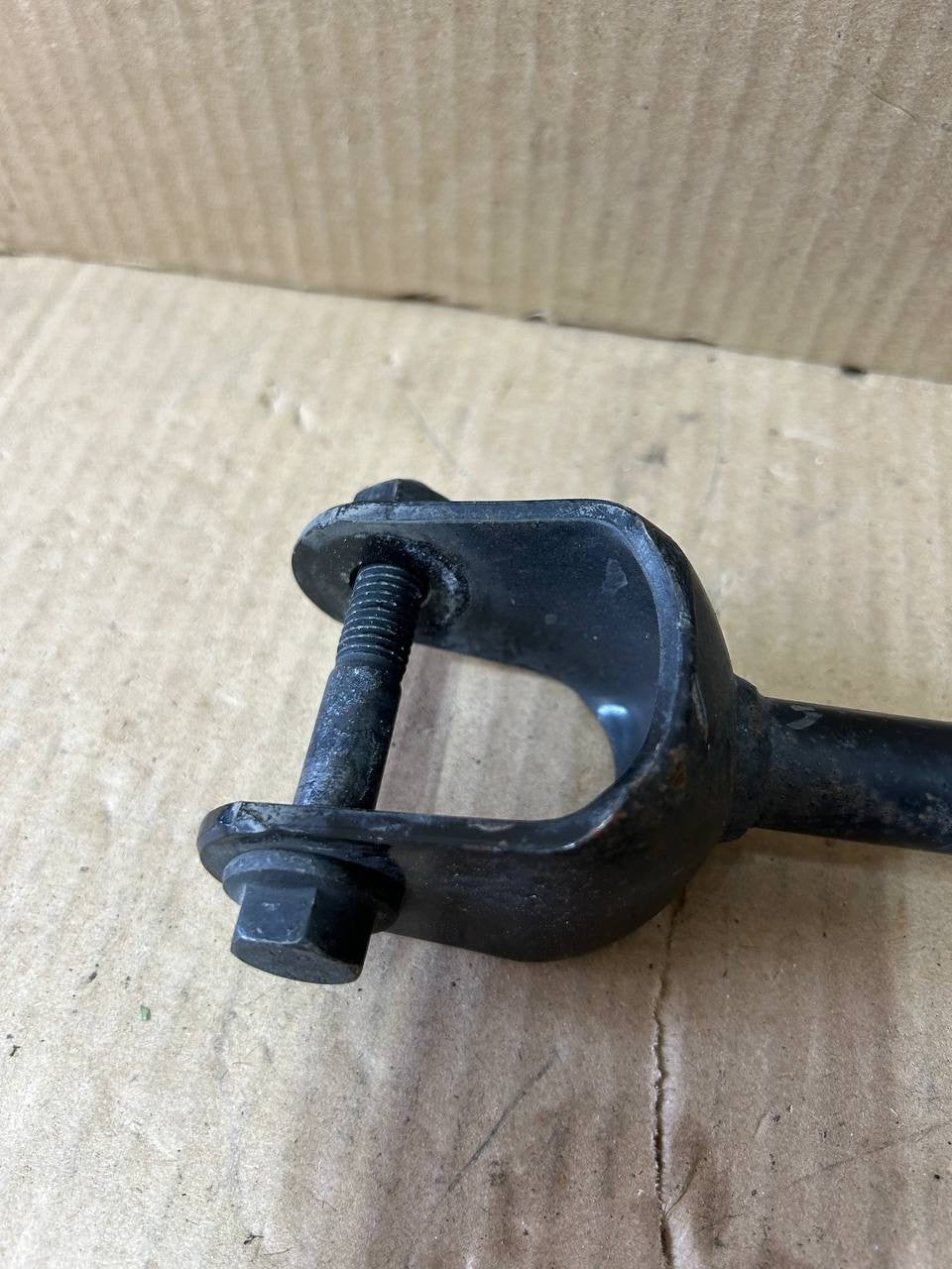 ✅20-24 Tesla Model 3/Y Rear Left /Right Lower Control Arm Fore Link 1288441-99-A