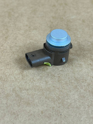 ✅ OEM Valeo Mercedes Benz Bumper Parking PDC Ultrasonic Sensor 0009055604