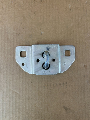 ✅ 2012-2020 OEM Tesla Model S Rear Trunk Lock Latch Stopper Striker A2127400132