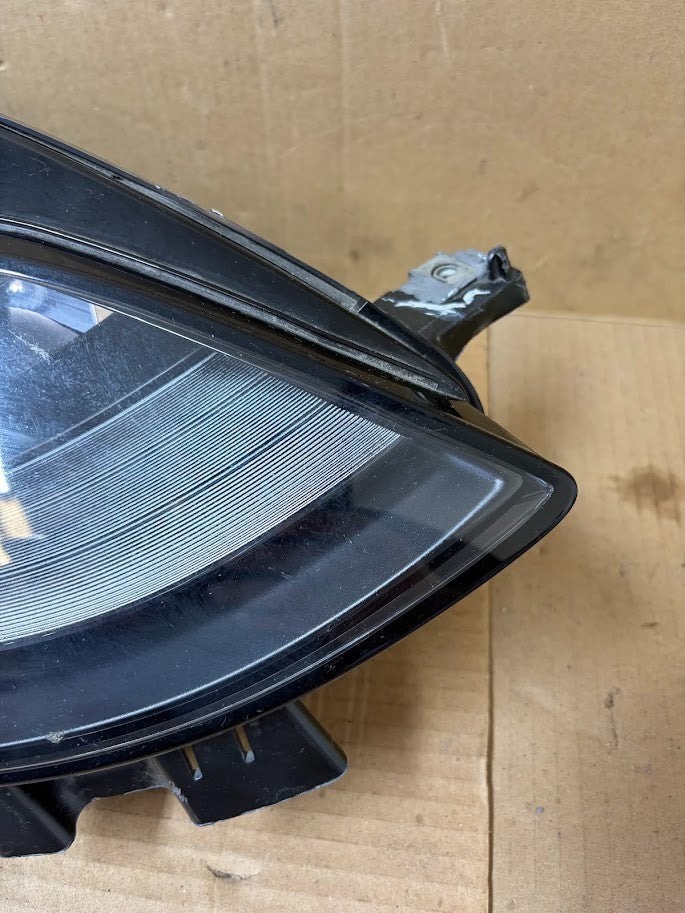 ✅21-23 Tesla Model 3/Y Right Matrix Headlight Lamp 1514953-00-C /repaired tab