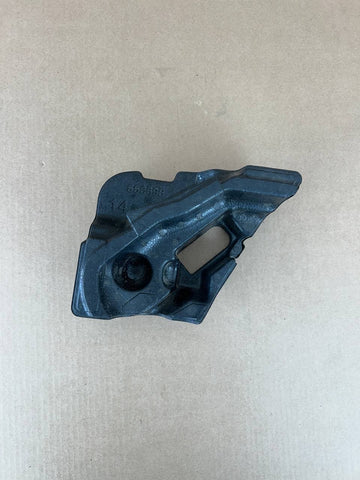 ✅2017 - 2023 Tesla Model 3 Rear Right Seat Frame Foam Cap Cover OEM 1133023-00-D