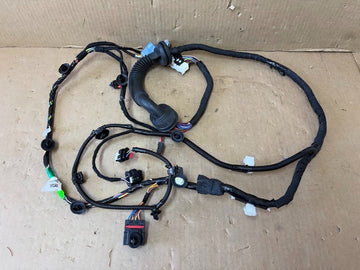 ✅24-25 Tesla Model 3 Front Right Passenger Door Wiring Harness OEM 1897322-02-B