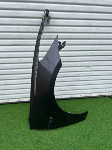✅ 2017-2023 Tesla Model 3 Fender Right Passenger Side Gray OEM w/dent