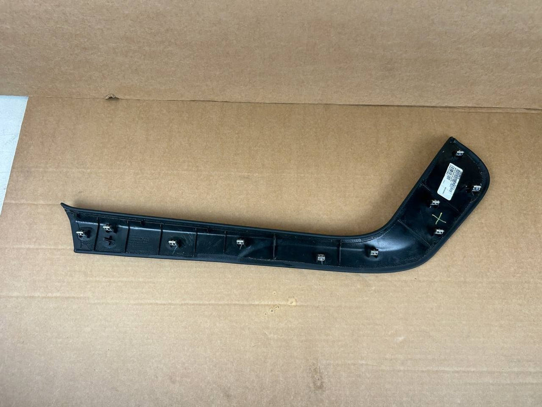 ✅ 12-20 Tesla Model S Driver Side Center Console Panel Cover Left 1005365-01-D