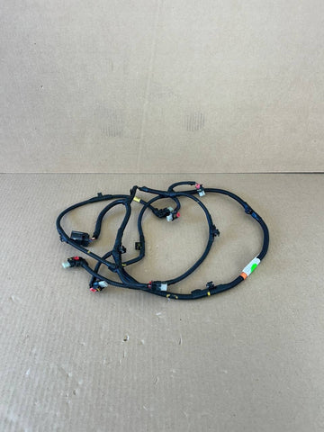 ✅ 20-24 Tesla Model Y MY Rear Bumper Wiring Harness Cable Wire Loom 1489046-00-C