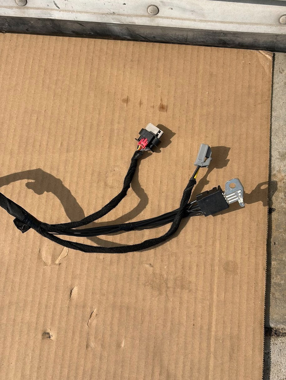 ✅NEW! 21-24 Tesla Model Y Interior Left Side Wiring Harness 2489041-00-B OEM