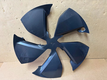 ✅ 2026 Tesla Model Y Hub Cap 19" Wheel Cover 2188231-00-D OEM w/scratches