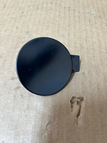 ✅NEW! 2025-2026 Tesla Model Y Front Bumper Tow Hook Cover 1940191-00-D