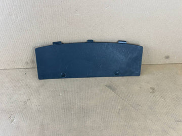 ✅ Tesla MODEL 3 2024+ Highland Rear Receiver Cover Panel 1784692-00-A /scratches
