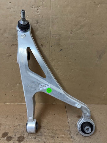 ✅ Rivian R1S/R1T Front Right Lower Control Arm PT01147635-A /cracked