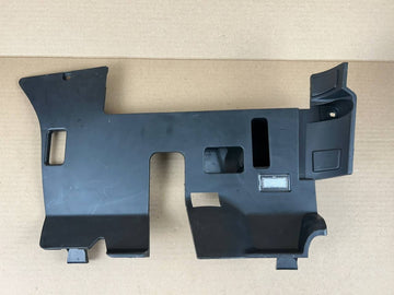 ✅2012-2020 Tesla Model S Front Under Dash Footwell Lower Cover Left 6007446-00-H