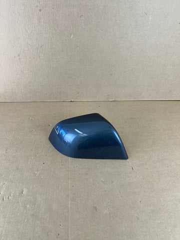 ✅ 2017-2023 Tesla Model 3 Right Side Mirror Cover Cap 1092292-00-D OEM w/scratch