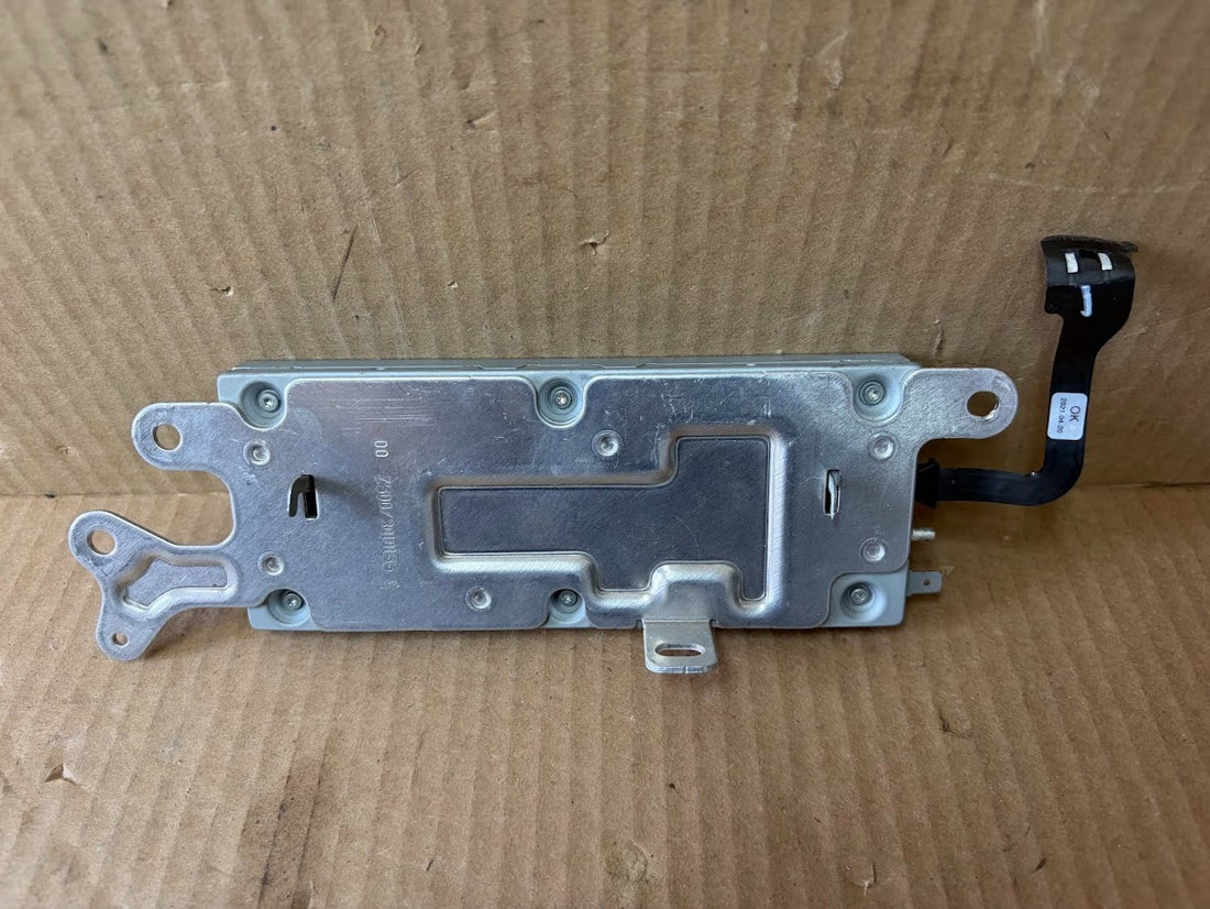 ✅ 2017-2023 Model 3 Harman Becker FM HD Audio Radio Receiver Module 1079749-00-D