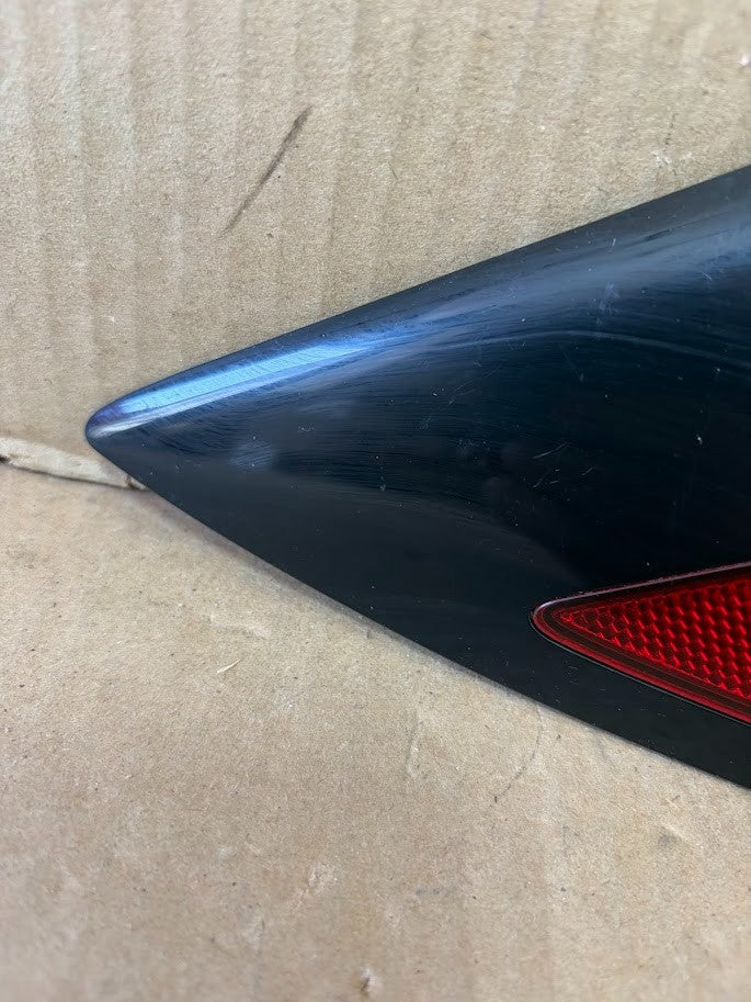 ✅OEM 17-23 Tesla Model 3/Y Rear Left Light Lamp Reflector 1084854 /for parts