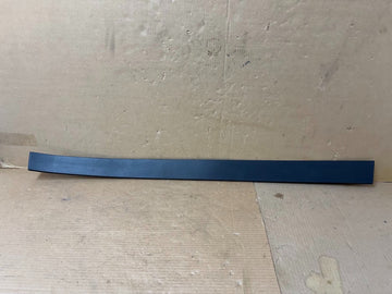 ✅Tesla Model X 2016-2020 Front Left Side Door Molding Trim 1035119-00-E