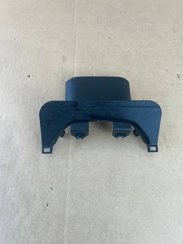 ✅ 2024-25 Tesla 3 Upper Gap Hider-Steering Column Panel Cover 1768093-20-A