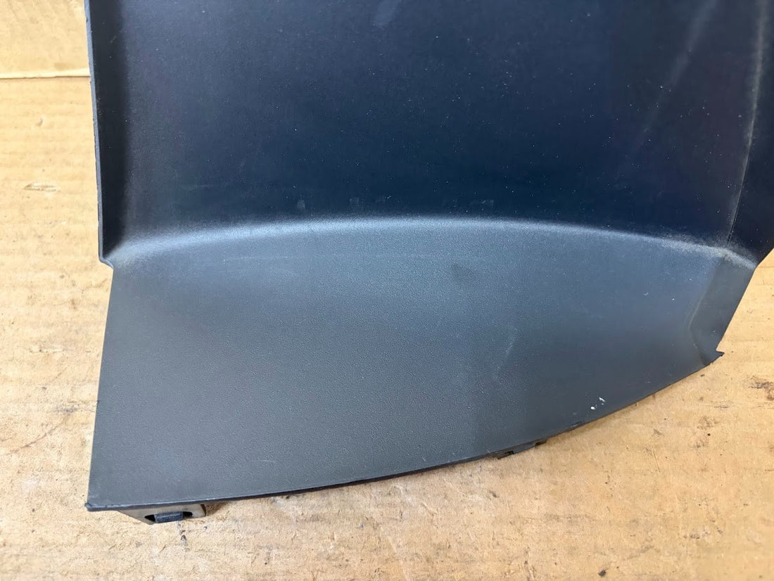 ✅ 24-25 Tesla Model 3 Highland Rear Right Trough Cover 1713682-00-C