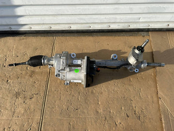 ✅ 2020 - 2024 Tesla Model Y Power Steering Gear Rack and Pinion 1188832-00-A