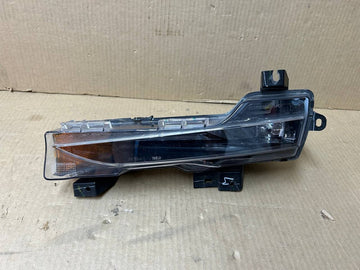 ✅ 17-23 Tesla Model 3 Front Left Fog Light Lamp LED 1077391-00-C /no tab