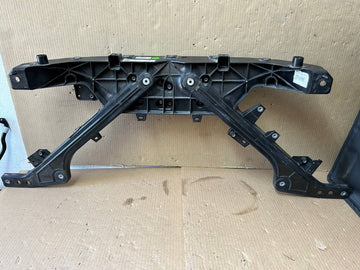 ✅20-24 Model Y Front Radiator Core Support Carrier 1516277-00-E /damaged