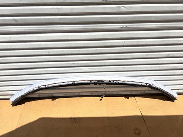 ✅24-26 Tesla Cybertruck Front Center Headlight Light Bar 1806407-00-E /cracked