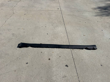 ✅NEW! 17-26 Model 3 Passenger Skirt Rocker Panel Molding Trim Right 1089829-00-D