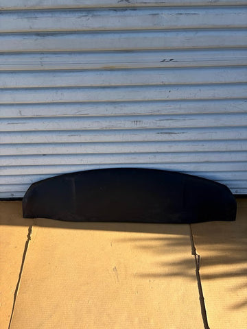 ✅16-20 Model X Front Bumper Lower Under Tray Skid Plate 1047094-00-D /scratched