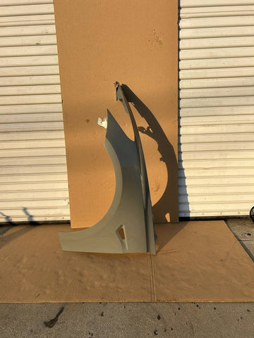 ✅2017-2023 Tesla Model 3 Front Left LH Side Fender Primer w/scratches
