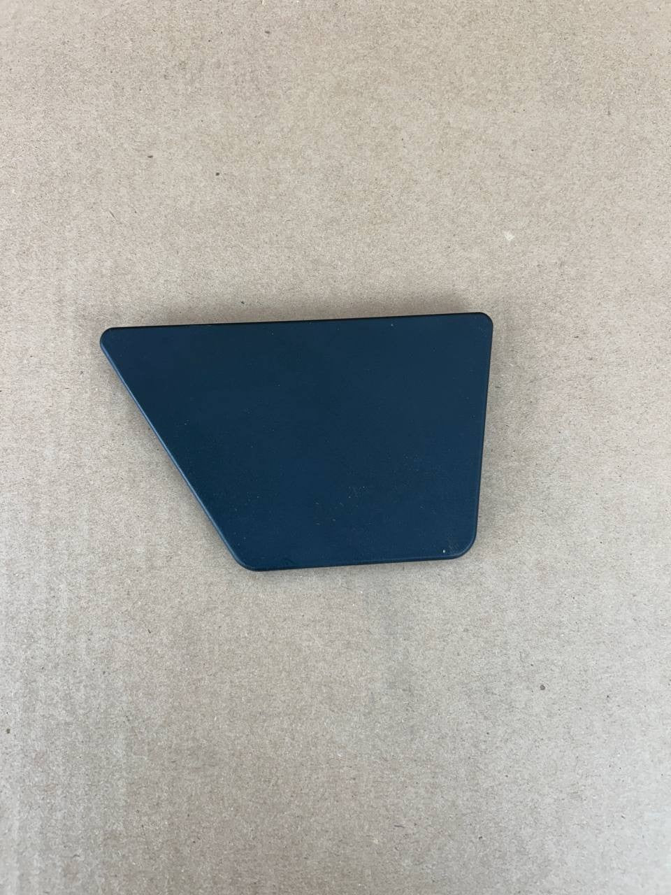 ✅ 2017-2023 Tesla Model 3 Right Side Applique Dash Cover OEM 1100088-00-D