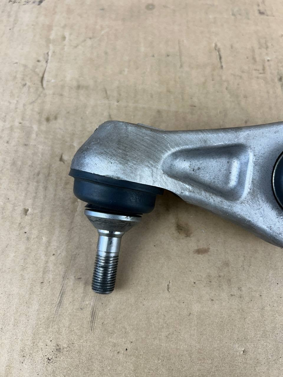 ✅ 12-20 Tesla Model S X Front Suspension Lower Control Arm AFT Link 1027351-00-C