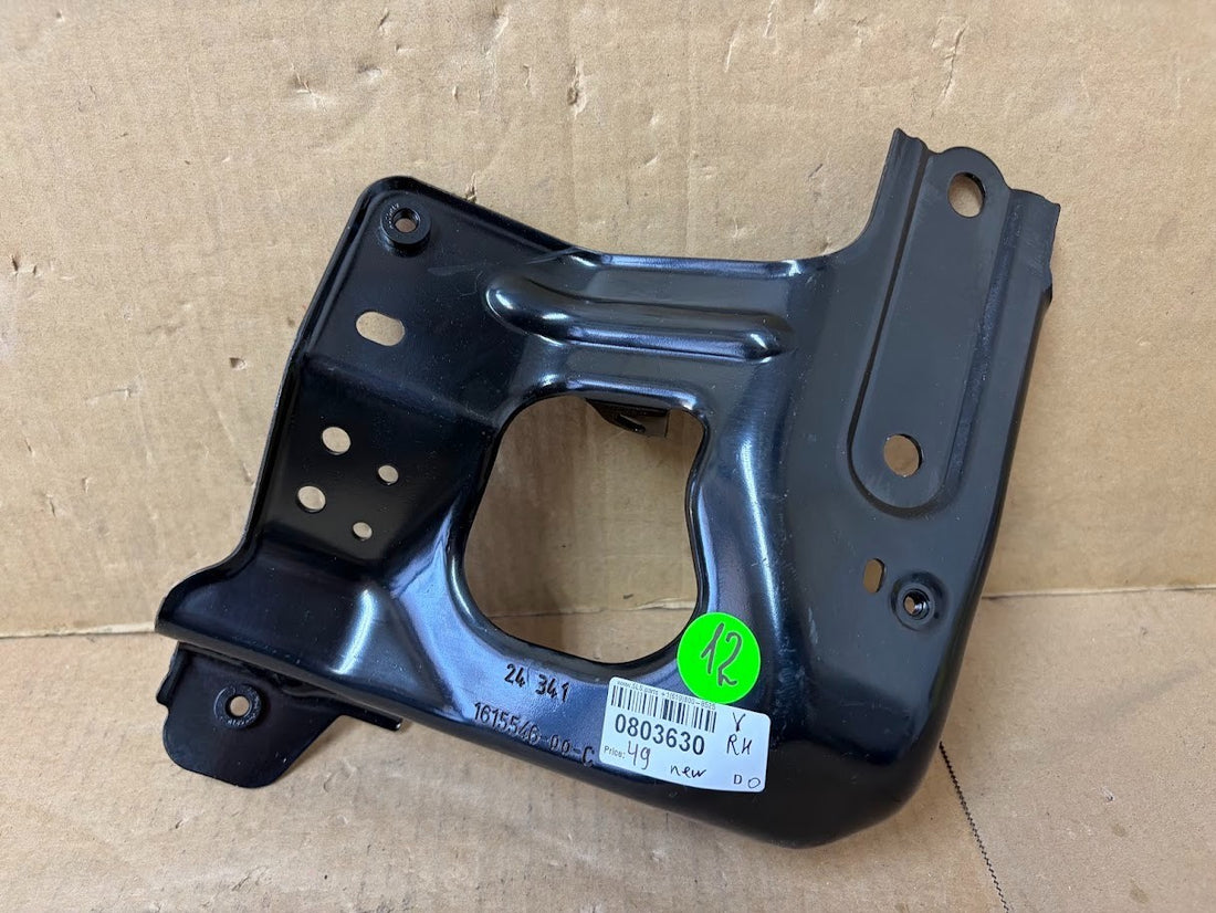 ✅NEW! 20-24 Tesla Model Y Front Right Front End Module FEM Bracket 1615546-00-C