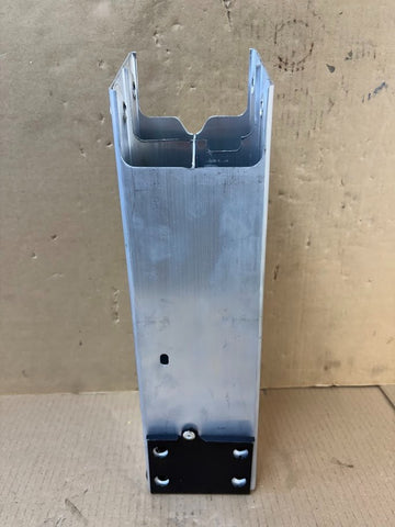 ✅NEW!  2020-2023 Tesla Model Y Front Left Bumper Rail Reinforcement 1487461-00-A