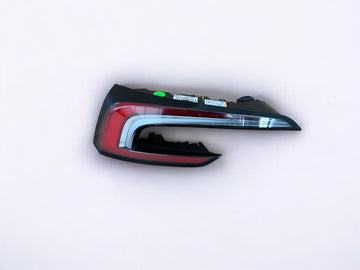 ✅24-26 TESLA MODEL 3 Left Side LED Tail Light OEM 1691498-00-F w/scratches