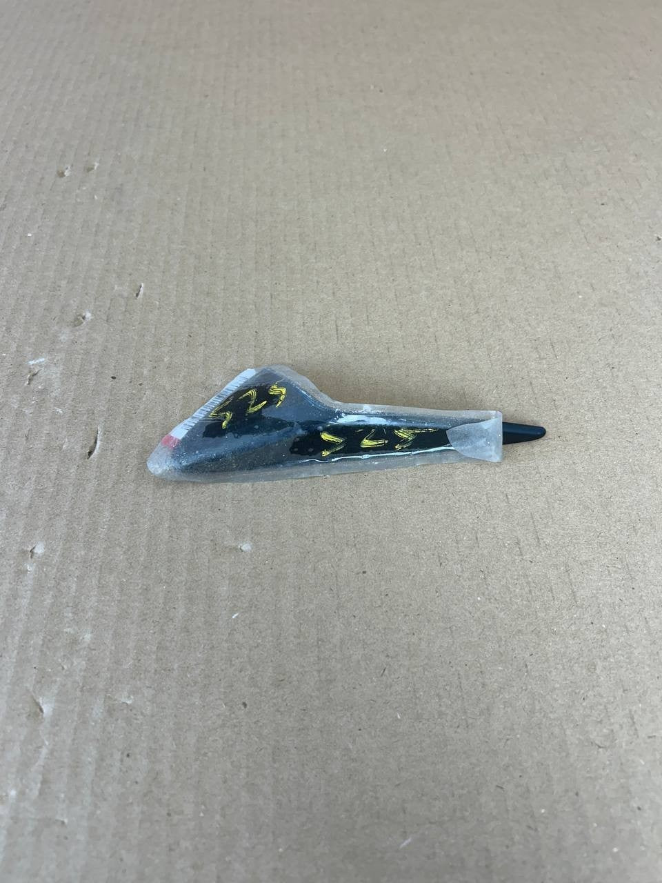 ✅ 17 -22 Tesla 3 S X Y Fender Camera Turn Signal Right Side Cover 1514878-00-C
