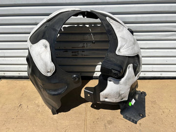 ✅2025-2026-2027 Tesla Model Y Juniper Front Right Wheel Liner 1937550-00-D