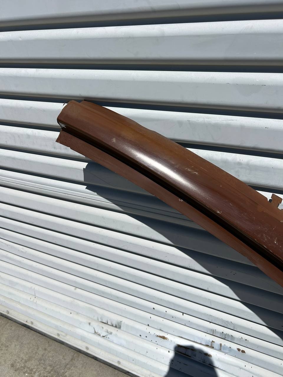 ✅Tesla Model 3 Front Right A Pillar Rocker Panel Skin 1073680-S0-A