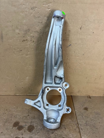 ✅ 22-24 Rivian R1T/R1S Front Right Spindle Knuckle PT00001860