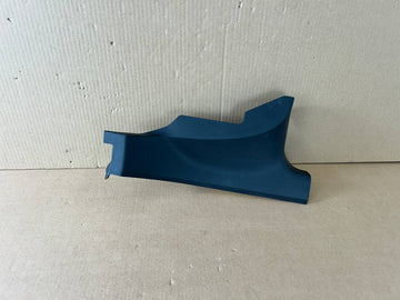 ✅17-23 Tesla Model 3 Rear Passenger Side Door Sill Trim Panel Right 1086312-00-F