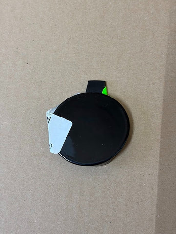 ✅17-23 Tesla Model 3 Front Left Bumper Tow Hook Cover Cap 1084173-00