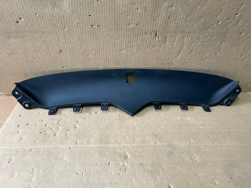 ✅ 16-20 Tesla Model X Front Bumper Upper Grille 1047021-00-E /cracked