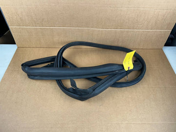 ✅ 2017-2023 Tesla Model 3 Rear Left Door Weatherstrip Seal OEM 1090511