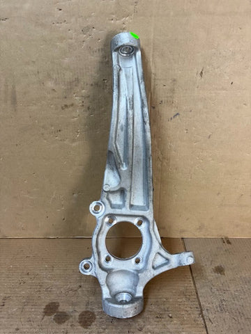 ✅ 22-24 Rivian R1T R1S Front Left Spindle Knuckle PT00001859