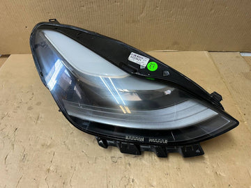 ✅ 21-23 Tesla Model 3 Y Headlight Right Side Matrix 1514953-00 /damaged