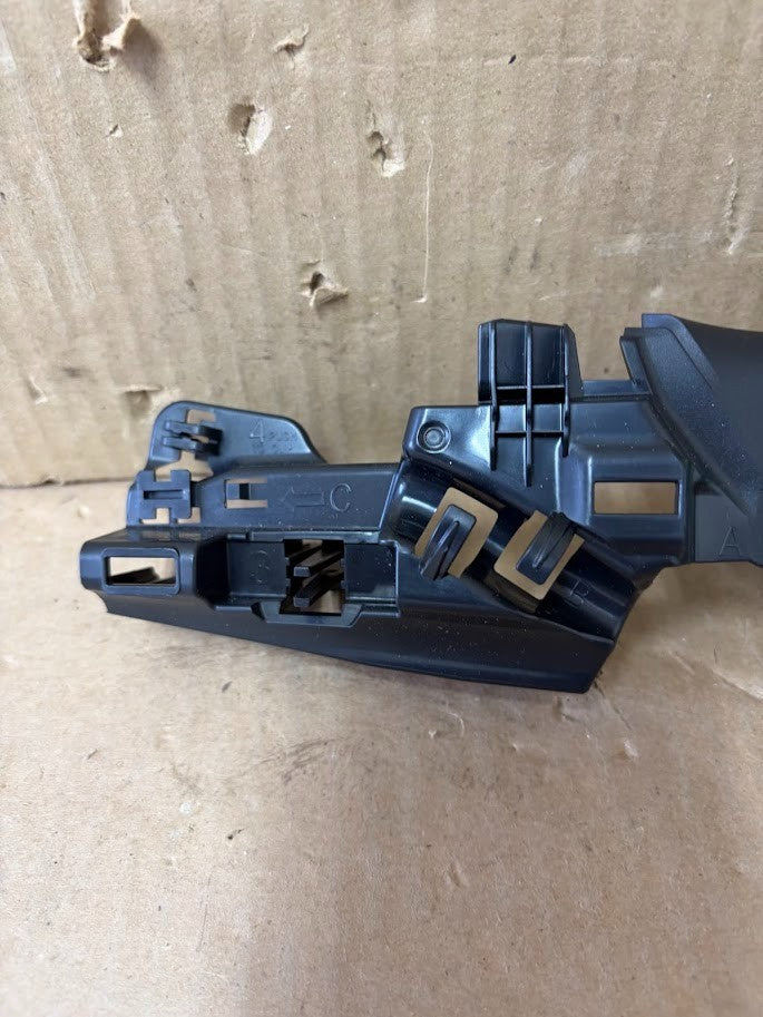✅ NEW! Tesla Model 3 2021 RWD Left Seat Trim Bracket Cover 1584323-00-C