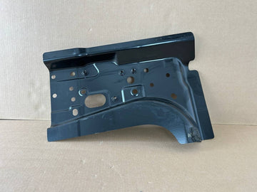 ✅ NEW! 2017-2023 Tesla Model 3 Left Driver Panel Hinge Pillar OEM 1101915-S0-D