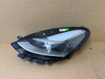 ✅ 2021-2023 Tesla Model 3/Y Left Matrix Headlight 1514952-00-D