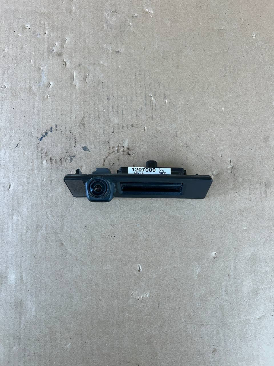 ✅ 2024+ Tesla Model 3 Highland Backup Camera 1761511-00-B