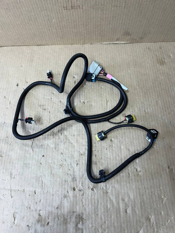 ✅ NEW! OEM 2025+ Tesla Model Y Juniper Harness Rear Fascia 1933900-00-D