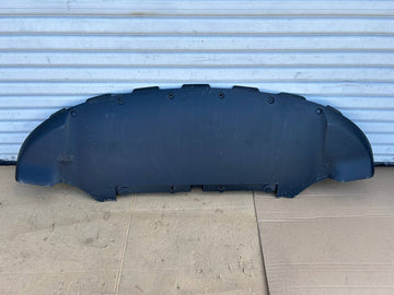 ✅ 20-24 Tesla Model Y MY Front Bumper Lower Undertray Splash Shield 1613579-00-D
