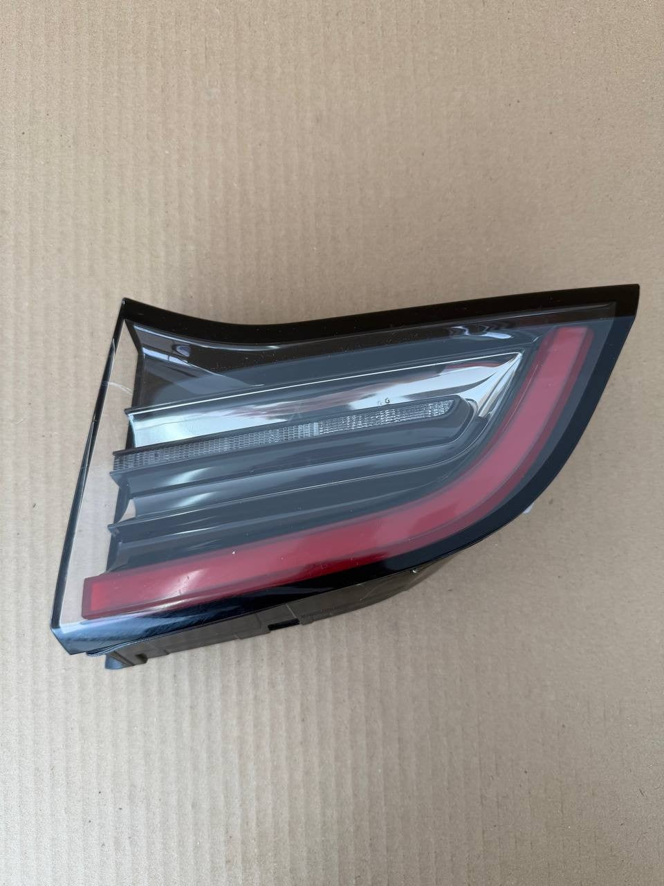 ✅ 2017-2023 Model 3 Right RH Inner Tail Light OEM 1502089-00